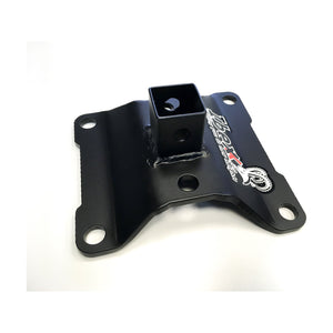 Rear Hitch Plate Can-Am by Ibexx 22945 Differential Plate 23-1490 Western Powersports