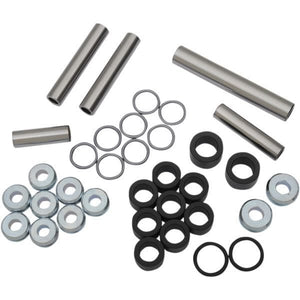 Rear Independent Suspensi by Moose Utility 50-1177 Independent Rear Suspension Kit 04301015 Parts Unlimited Drop Ship