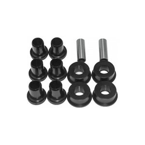 Rear Independent Suspension Repair Kit by Quad Boss 5350-1075 Rear A-Arm Bushings 414259 Tucker Rocky Drop Ship