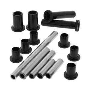 Rear Independent Suspension Repair Kit by Quad Boss 5350-1141 Rear A-Arm Bushings 414658 Tucker Rocky Drop Ship