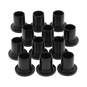 Rear Independent Suspension Repair Kits, Irs Bushing Only by Quad Boss 5350-1136 Rear A-Arm Bushings 414659 Tucker Rocky