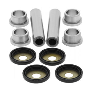 Rear Independent Suspension Repair Kits, Irs Knuckle Only by Quad Boss 5350-1034K Rear A-Arm Bushings 417213 Tucker Rocky Drop Ship