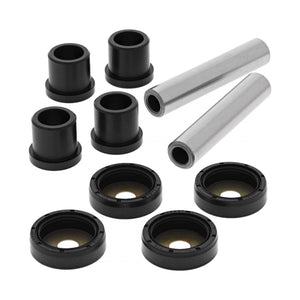 Rear Independent Suspension Repair Kits, Irs Knuckle Only by Quad Boss 5350-1043K Rear A-Arm Bushings 417209 Tucker Rocky Drop Ship