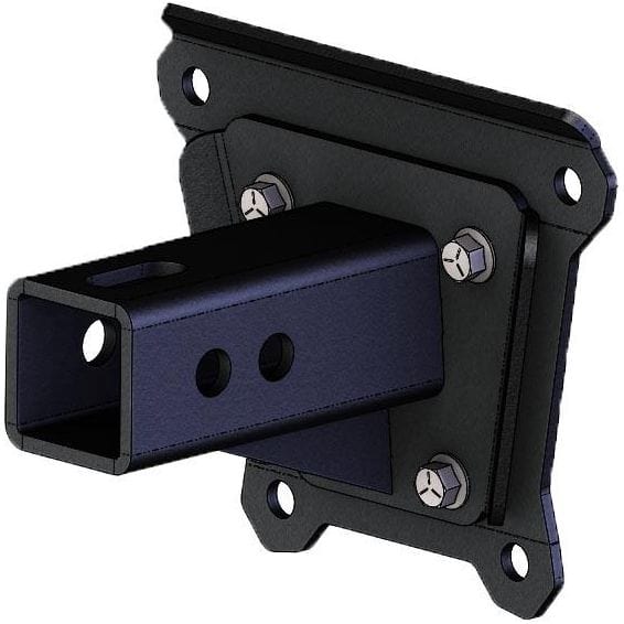 Rear Receiver Hitch Polaris by KFI