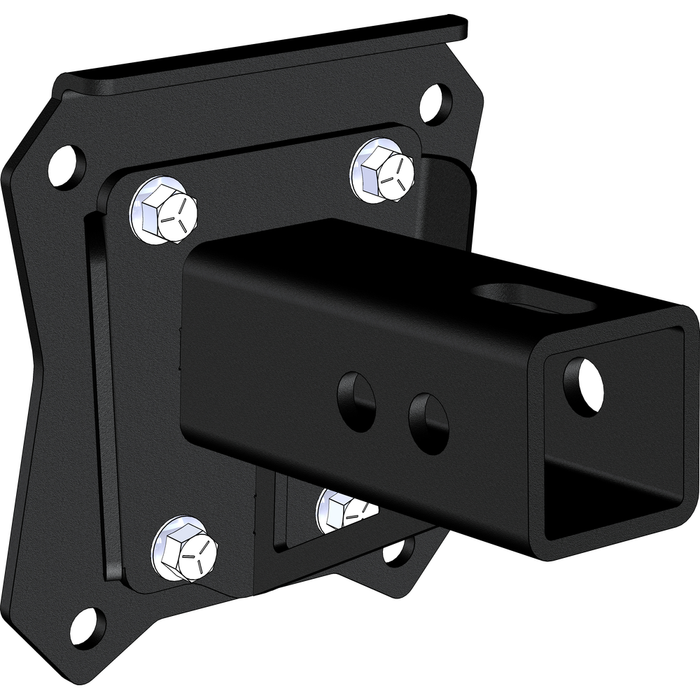 Rear Receiver Hitch Polaris by KFI