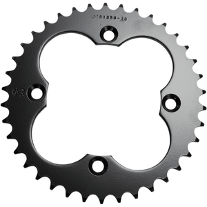 Rear Sprocket By Jt Sprockets JTR1350.38 Sprocket JTR1350-38 Parts Unlimited