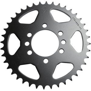 Rear Sprocket By Jt Sprockets JTR1826.40 Sprocket JTR1826-40 Parts Unlimited