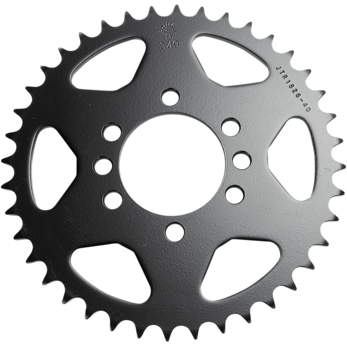 Rear Sprocket By Jt Sprockets