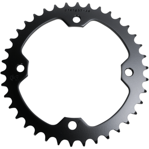 Rear Sprocket By Jt Sprockets JTR1857.38 Sprocket 1210-0025 Parts Unlimited