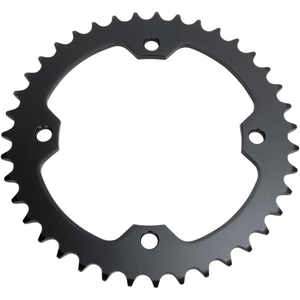 Rear Sprocket By Jt Sprockets JTR1857.39 Sprocket 1210-0026 Parts Unlimited