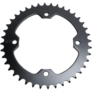 Rear Sprocket By Jt Sprockets JTR1857.40 Sprocket 1210-0027 Parts Unlimited