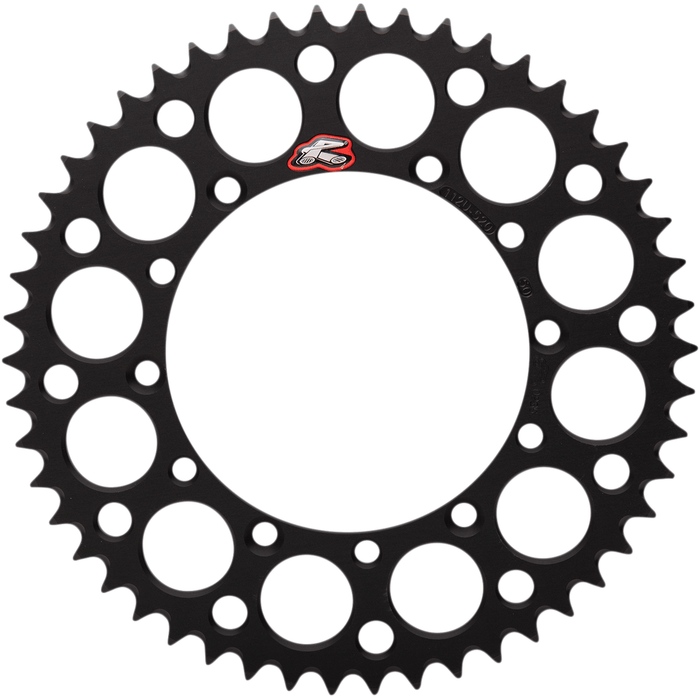 Rear Sprocket By Renthal