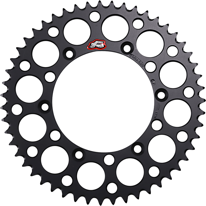 Rear Sprocket By Renthal