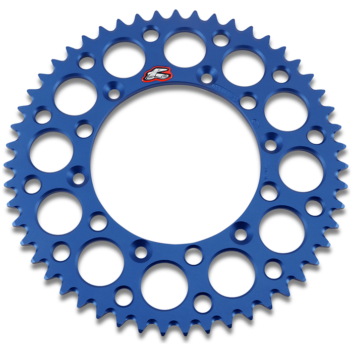 Rear Sprocket By Renthal