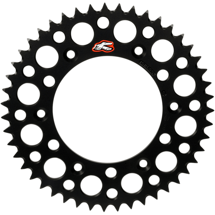 Rear Sprocket By Renthal