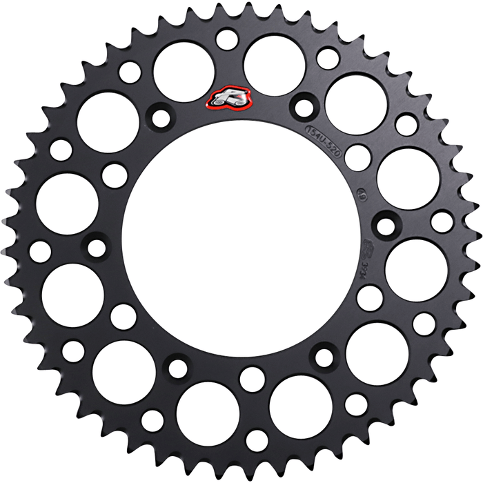 Rear Sprocket By Renthal