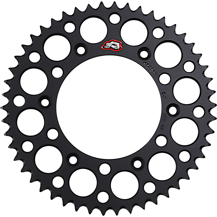 Rear Sprocket By Renthal