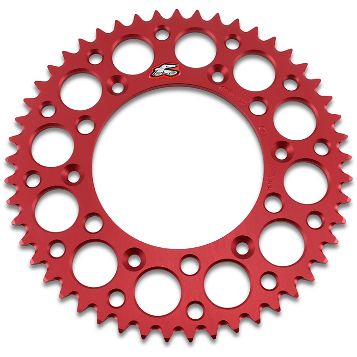 Rear Sprocket By Renthal