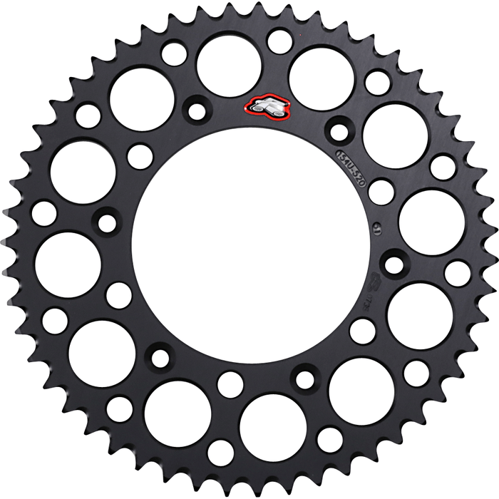 Rear Sprocket By Renthal