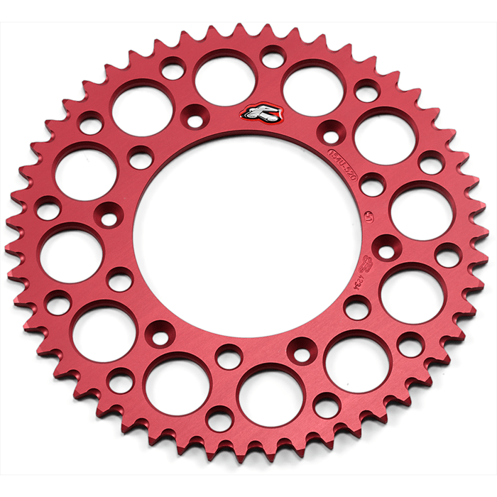 Rear Sprocket By Renthal