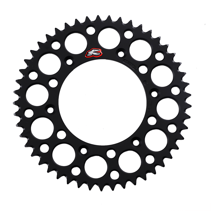 Rear Sprocket By Renthal