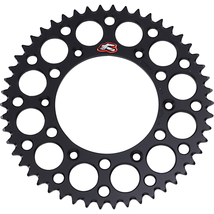 Rear Sprocket By Renthal