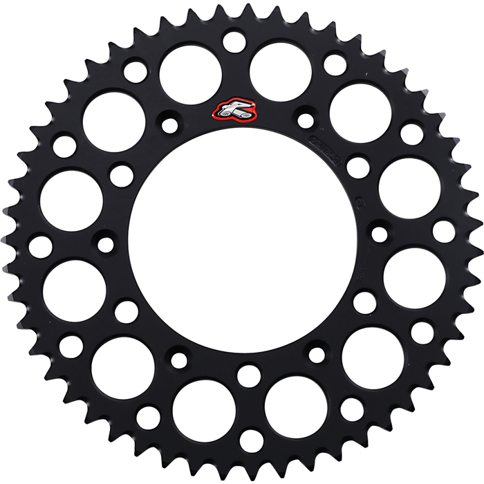 Rear Sprocket By Renthal