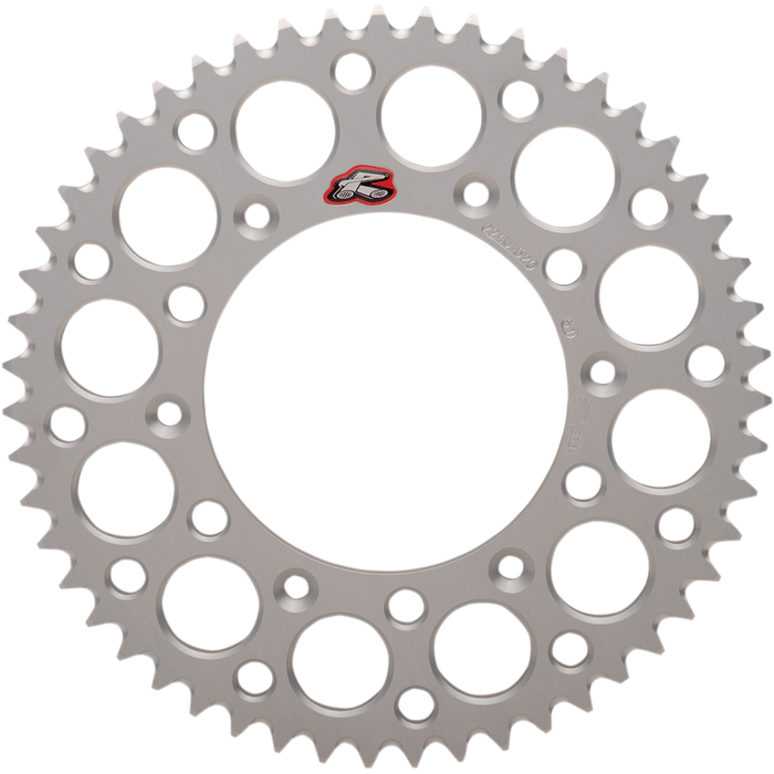 Rear Sprocket By Renthal