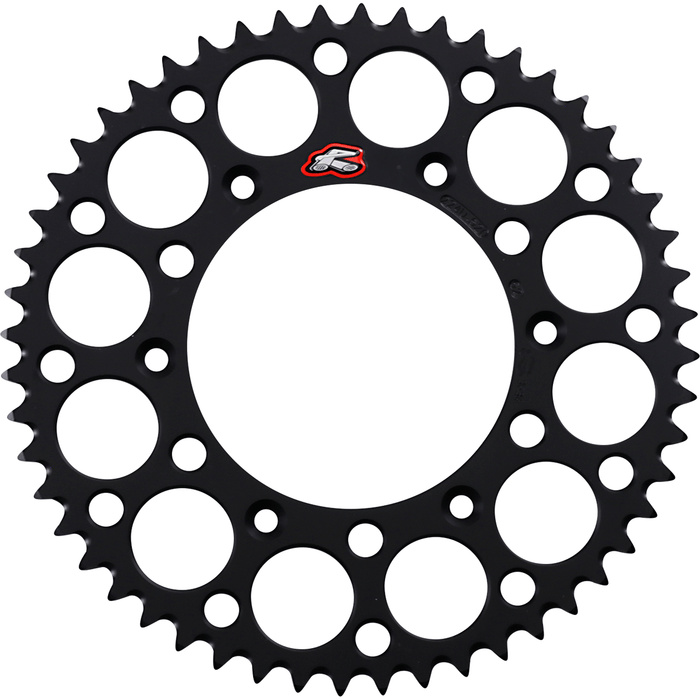 Rear Sprocket By Renthal