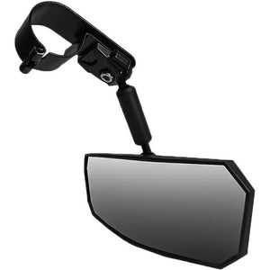 Rear View Mirror 1.625-1.75 by Spike 31001 Rear View Mirror 63-1001 Western Powersports