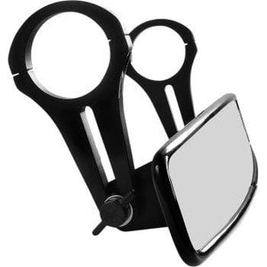 Rear View Mirror 1.75" by EPI EPIM200 Side View Mirror 06401473 Parts Unlimited