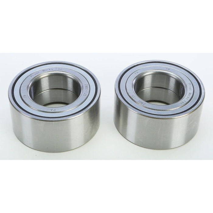 Rear Wheel Bearing Kit by Pivot Works