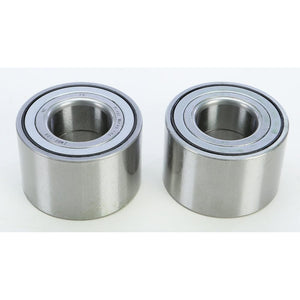 Rear Wheel Bearing Kit by Pivot Works PWRWK-K39-000 Wheel Bearing Kit 52-0546 Western Powersports