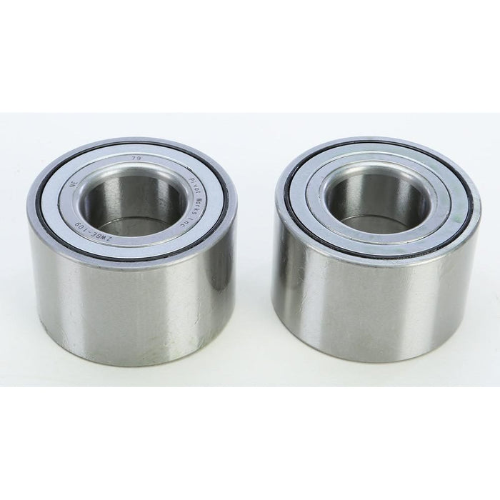 Rear Wheel Bearing Kit by Pivot Works