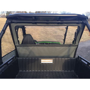 Rear Windscreen Teryx2 by Moose Utility KT2RW-11 Rear Dust Panel 05211440 Parts Unlimited Drop Ship