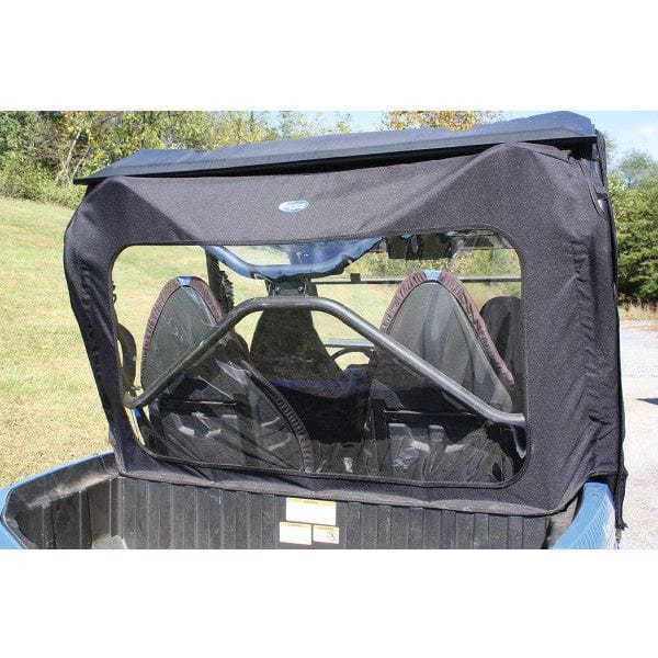 Rear Windscreen Teryx4 by Moose Utility