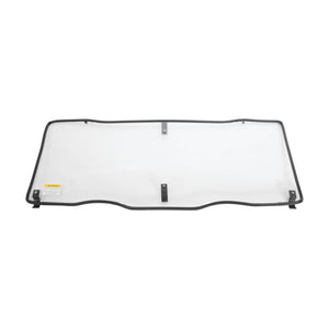 Rear Windshield by Quad Boss V000186-12200Q Rear Windshield 320476 Tucker Rocky Drop Ship