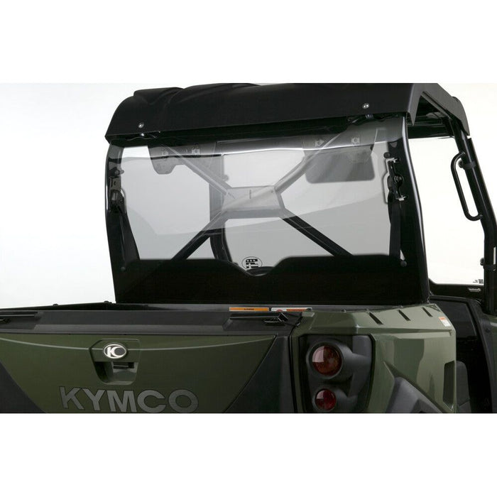 Rear Windshield Kym by National Cycle