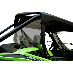 Rear Windshield Tint Honda by Spike 78-2800-R-T Rear Windshield 63-1185 Western Powersports Drop Ship