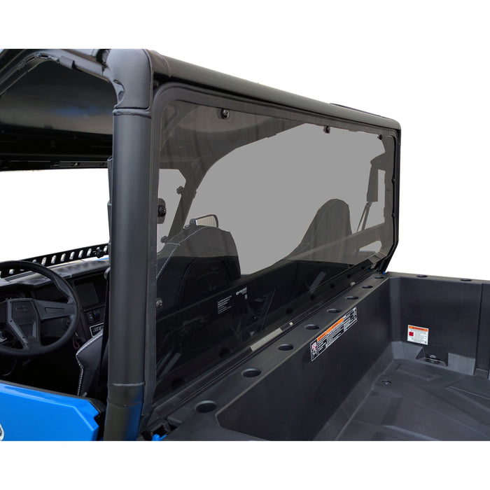 Rear Windshield Tnt Polaris by Spike