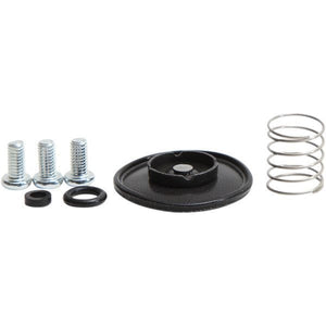 Rebuild Kit Accel Pump by Moose Utility 46-3002 Accelerator Pump Rebuild Kit 10031286 Parts Unlimited