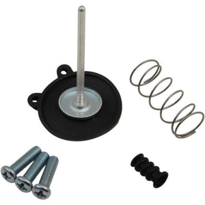 Rebuild Kit Accel Pump by Moose Utility 46-3009 Accelerator Pump Rebuild Kit 10031288 Parts Unlimited