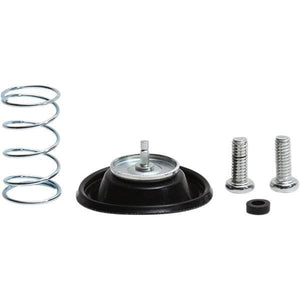 Rebuild Kit Aircutoff Valve by Moose Utility 46-4007 Air Cut Off Valve Rebuild Kit 10031276 Parts Unlimited