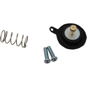 Rebuild Kit Aircutoff Valve by Moose Utility 46-4013 Air Cut Off Valve Rebuild Kit 10031278 Parts Unlimited