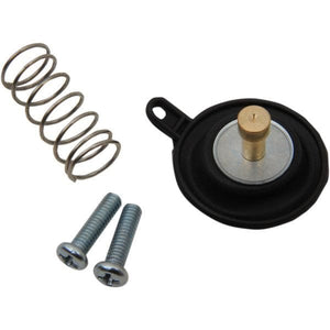 Rebuild Kit Aircutoff Valve by Moose Utility 46-4015 Air Cut Off Valve Rebuild Kit 10031280 Parts Unlimited