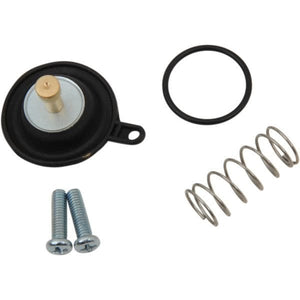 Rebuild Kit Aircutoff Valve by Moose Utility 46-4016 Air Cut Off Valve Rebuild Kit 10031281 Parts Unlimited