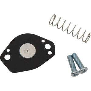 Rebuild Kit Aircutoff Valve by Moose Utility 46-4017 Air Cut Off Valve Rebuild Kit 10031282 Parts Unlimited