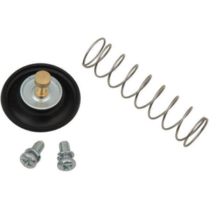 Rebuild Kit Aircutoff Valve by Moose Utility 46-4018 Air Cut Off Valve Rebuild Kit 10031283 Parts Unlimited