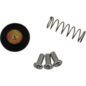 Rebuild Kit Aircutoff Valve by Moose Utility 46-4019 Air Cut Off Valve Rebuild Kit 10031284 Parts Unlimited