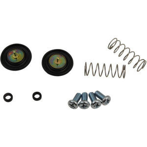 Rebuild Kit Aircutoff Valve by Moose Utility 46-4020 Air Cut Off Valve Rebuild Kit 10031285 Parts Unlimited